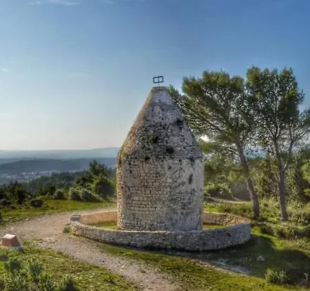 Maisonnette Des Vignes