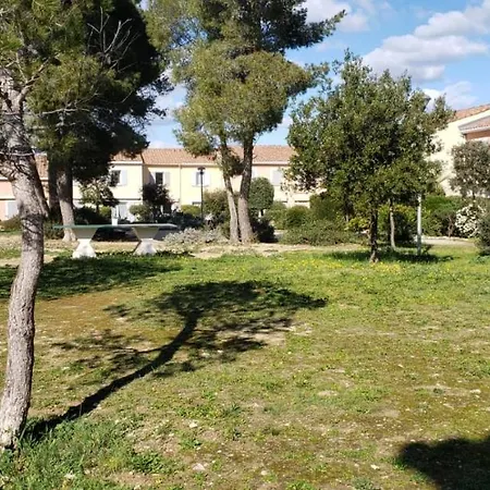 Apartment Maisonnette Des Vignes *