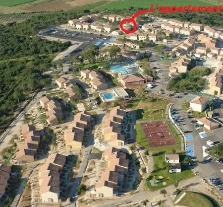 Maisonnette Des Vignes Apartment