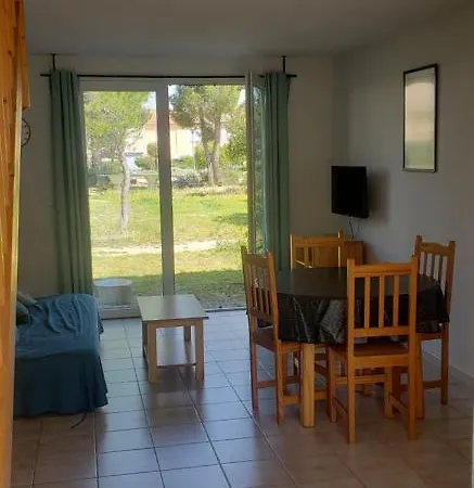 Maisonnette Des Vignes